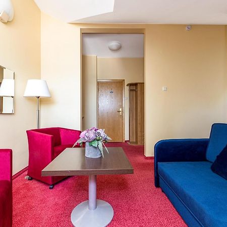 Best Baltic Hotel พาลังกา ภายนอก รูปภาพ