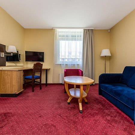 Best Baltic Hotel พาลังกา ภายนอก รูปภาพ