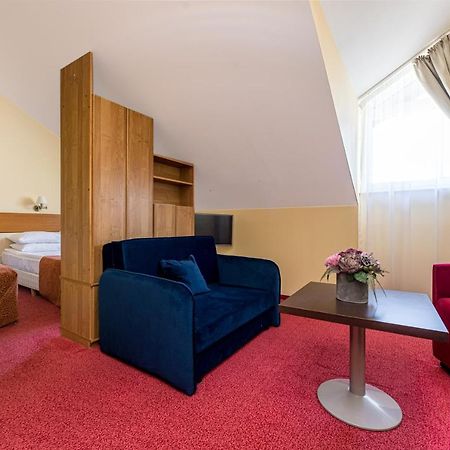 Best Baltic Hotel พาลังกา ภายนอก รูปภาพ