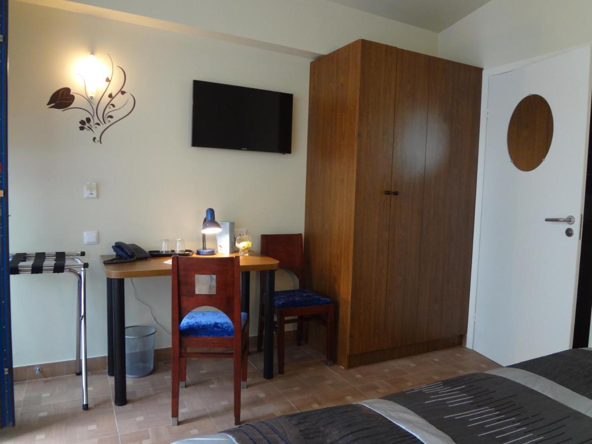 Best Baltic Hotel พาลังกา ภายนอก รูปภาพ
