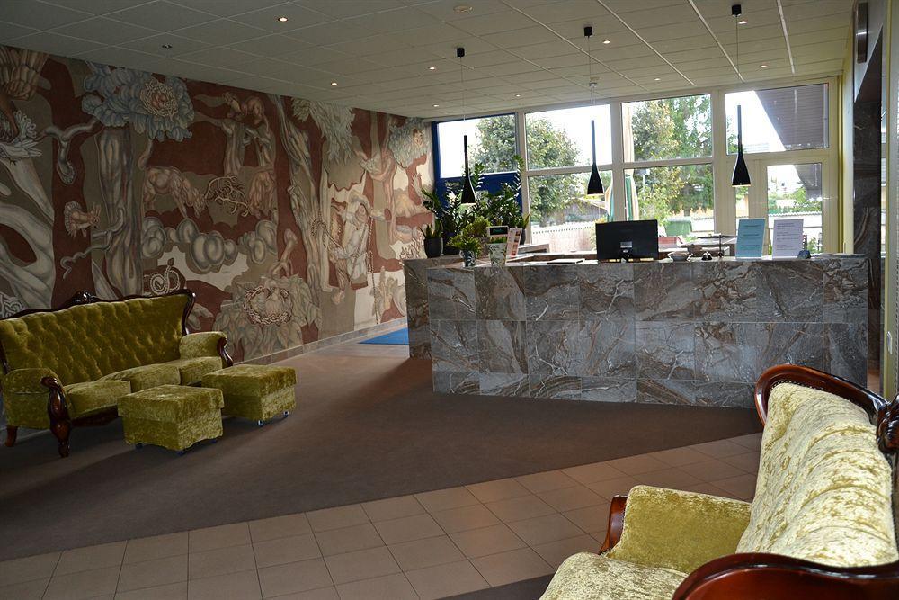 Best Baltic Hotel พาลังกา ภายนอก รูปภาพ