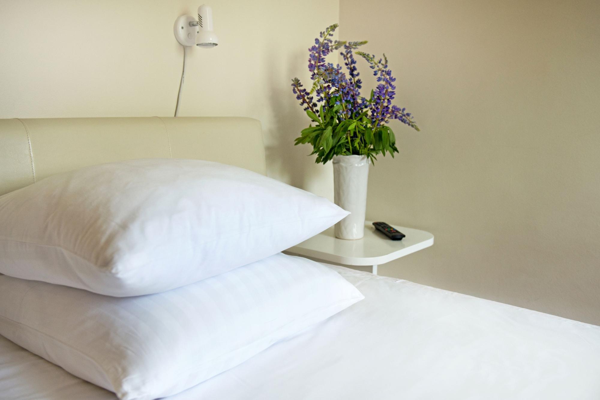 Best Baltic Hotel พาลังกา ภายนอก รูปภาพ