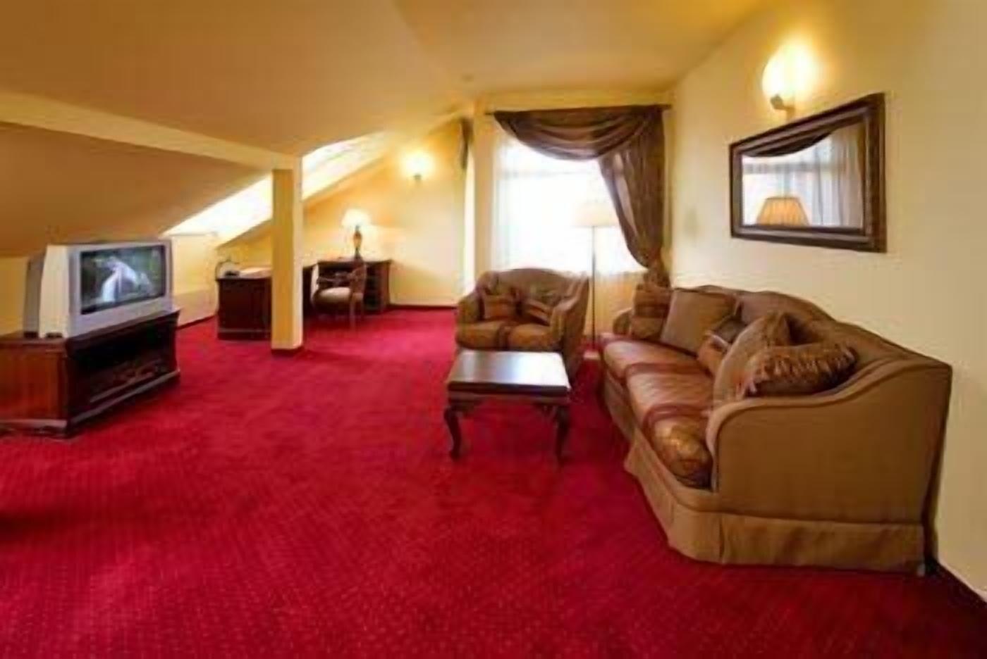 Best Baltic Hotel พาลังกา ภายนอก รูปภาพ