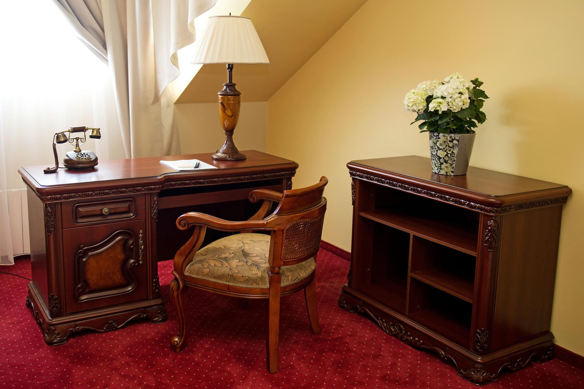 Best Baltic Hotel พาลังกา ภายนอก รูปภาพ