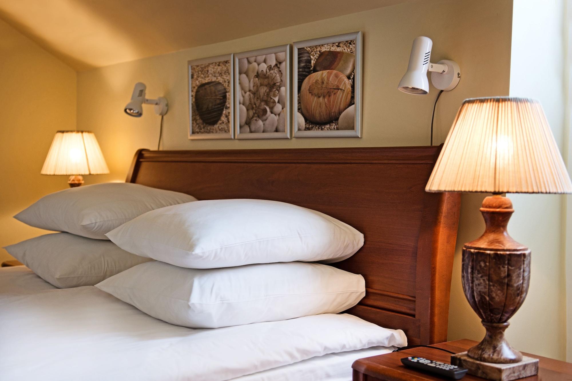 Best Baltic Hotel พาลังกา ภายนอก รูปภาพ