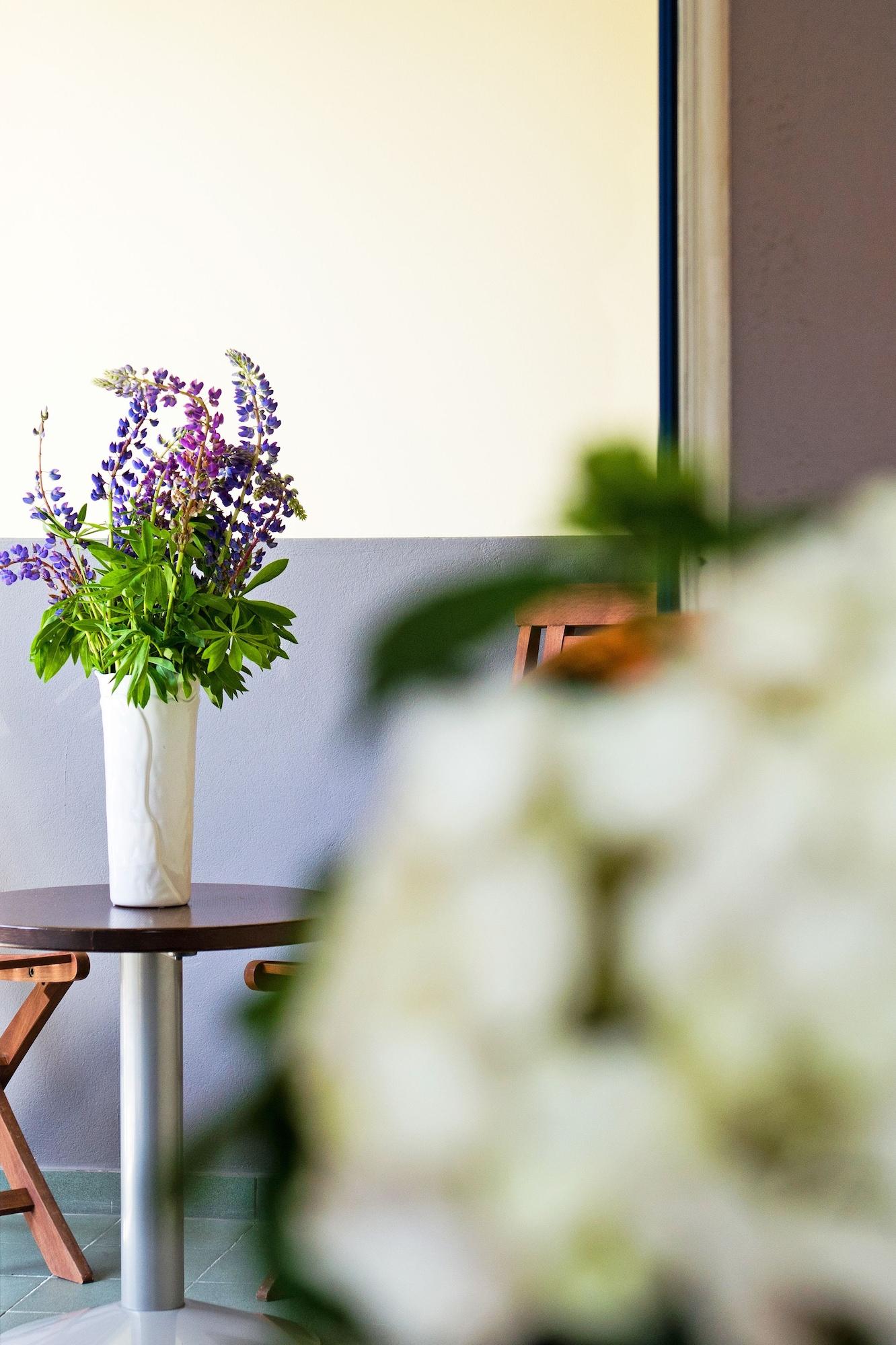Best Baltic Hotel พาลังกา ภายนอก รูปภาพ