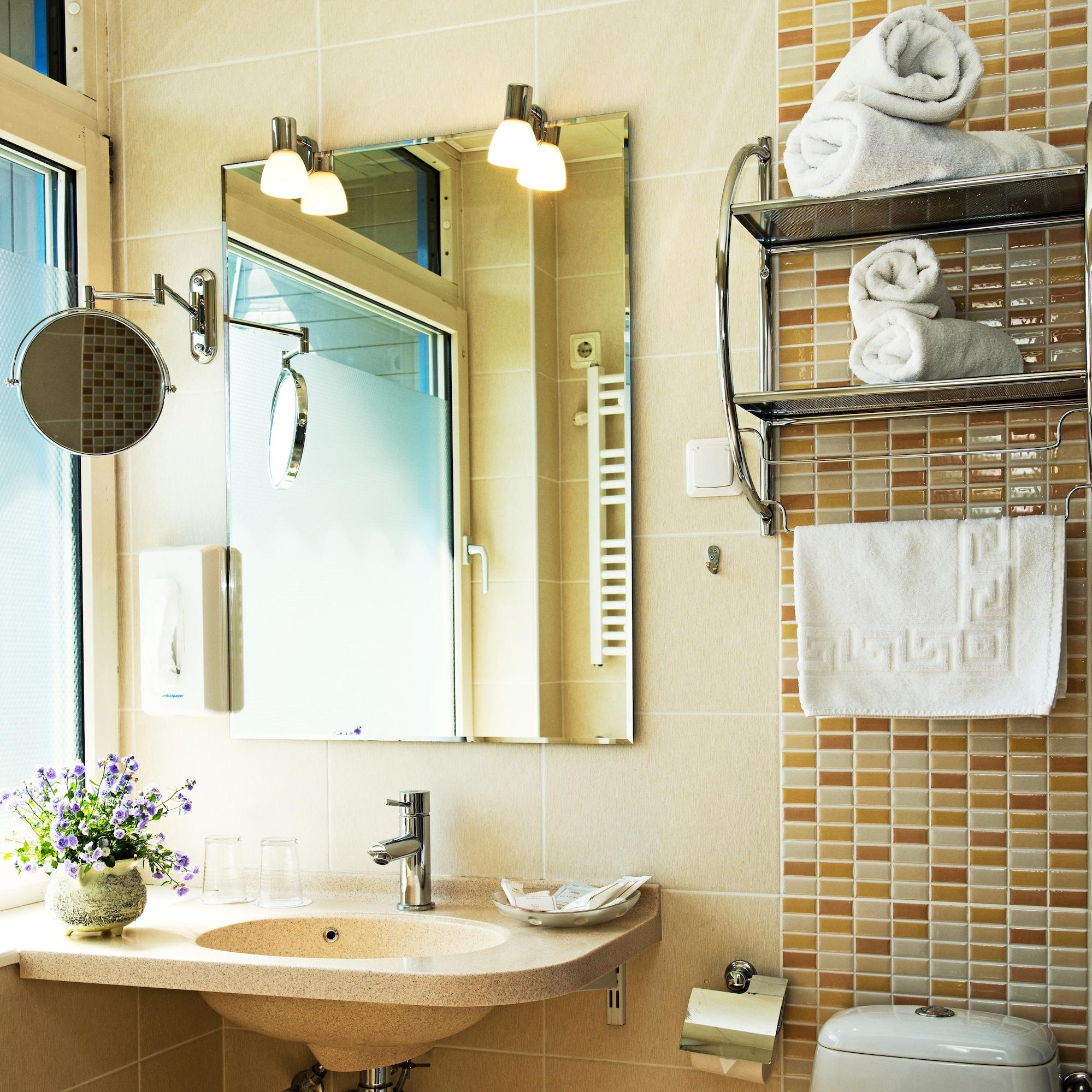 Best Baltic Hotel พาลังกา ภายนอก รูปภาพ