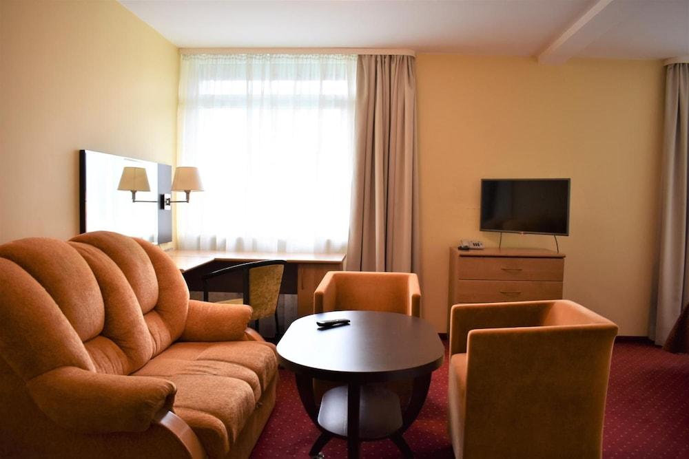 Best Baltic Hotel พาลังกา ภายนอก รูปภาพ