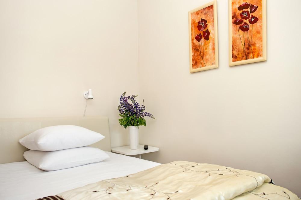 Best Baltic Hotel พาลังกา ภายนอก รูปภาพ