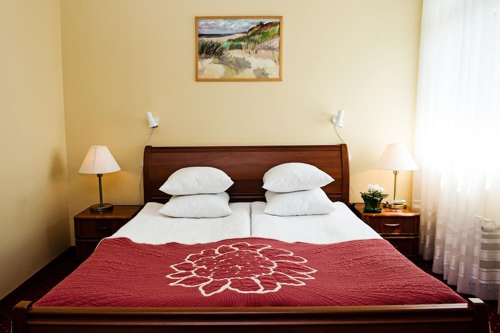 Best Baltic Hotel พาลังกา ภายนอก รูปภาพ
