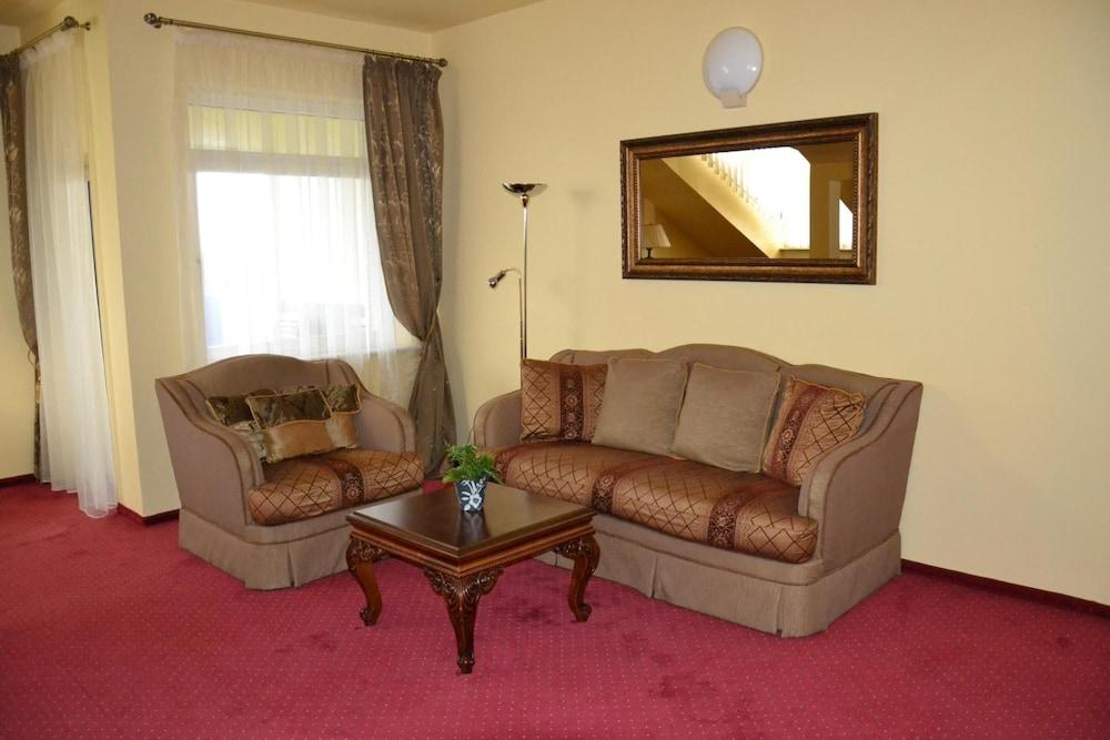 Best Baltic Hotel พาลังกา ภายนอก รูปภาพ