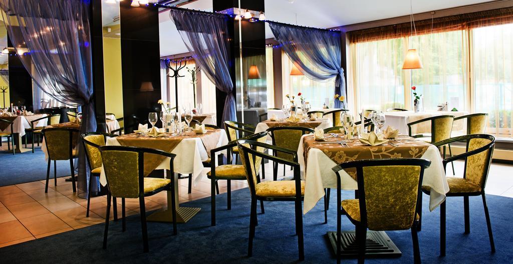 Best Baltic Hotel พาลังกา ภายนอก รูปภาพ
