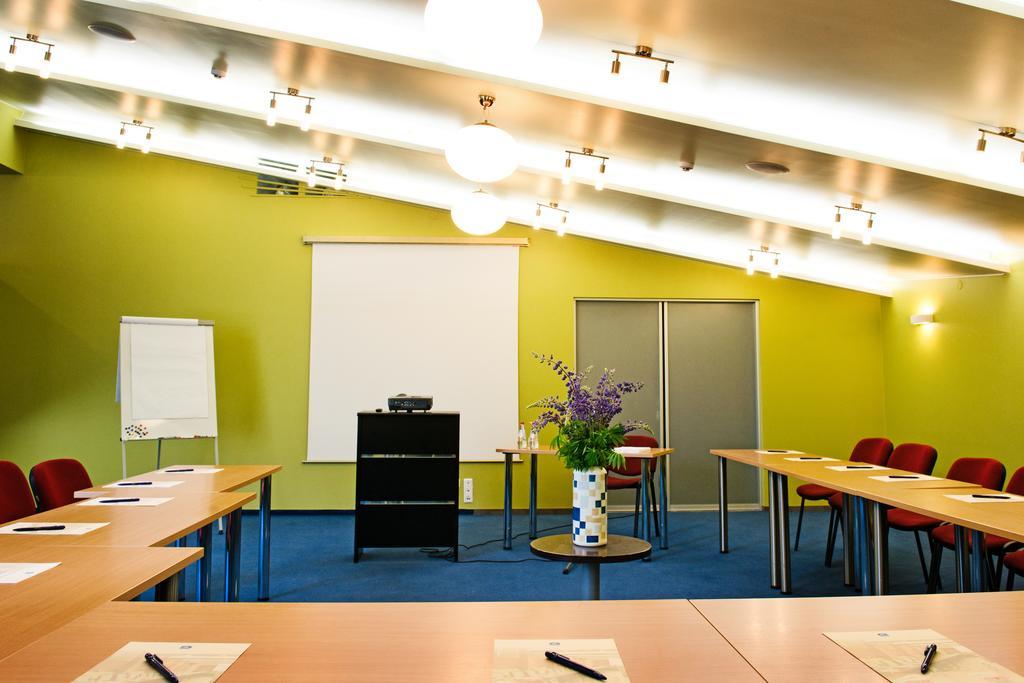 Best Baltic Hotel พาลังกา ภายนอก รูปภาพ