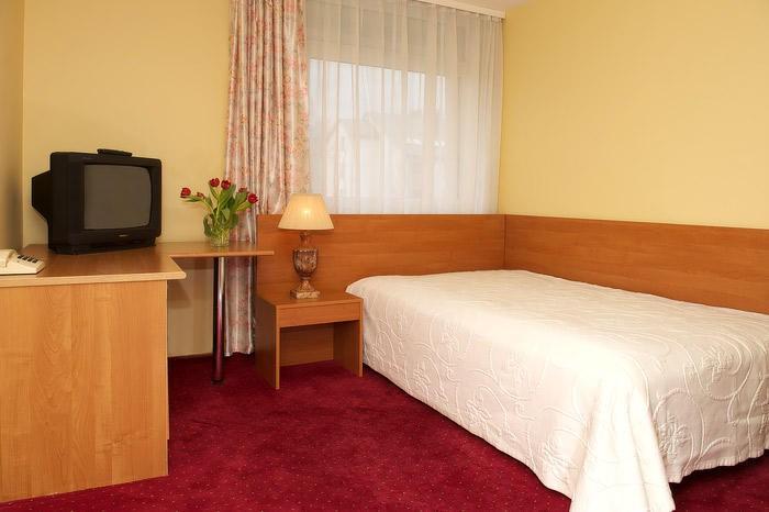 Best Baltic Hotel พาลังกา ภายนอก รูปภาพ