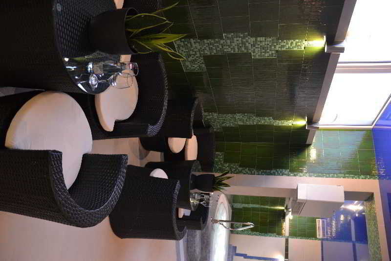 Best Baltic Hotel พาลังกา ภายนอก รูปภาพ