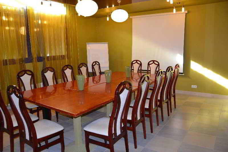 Best Baltic Hotel พาลังกา ภายนอก รูปภาพ