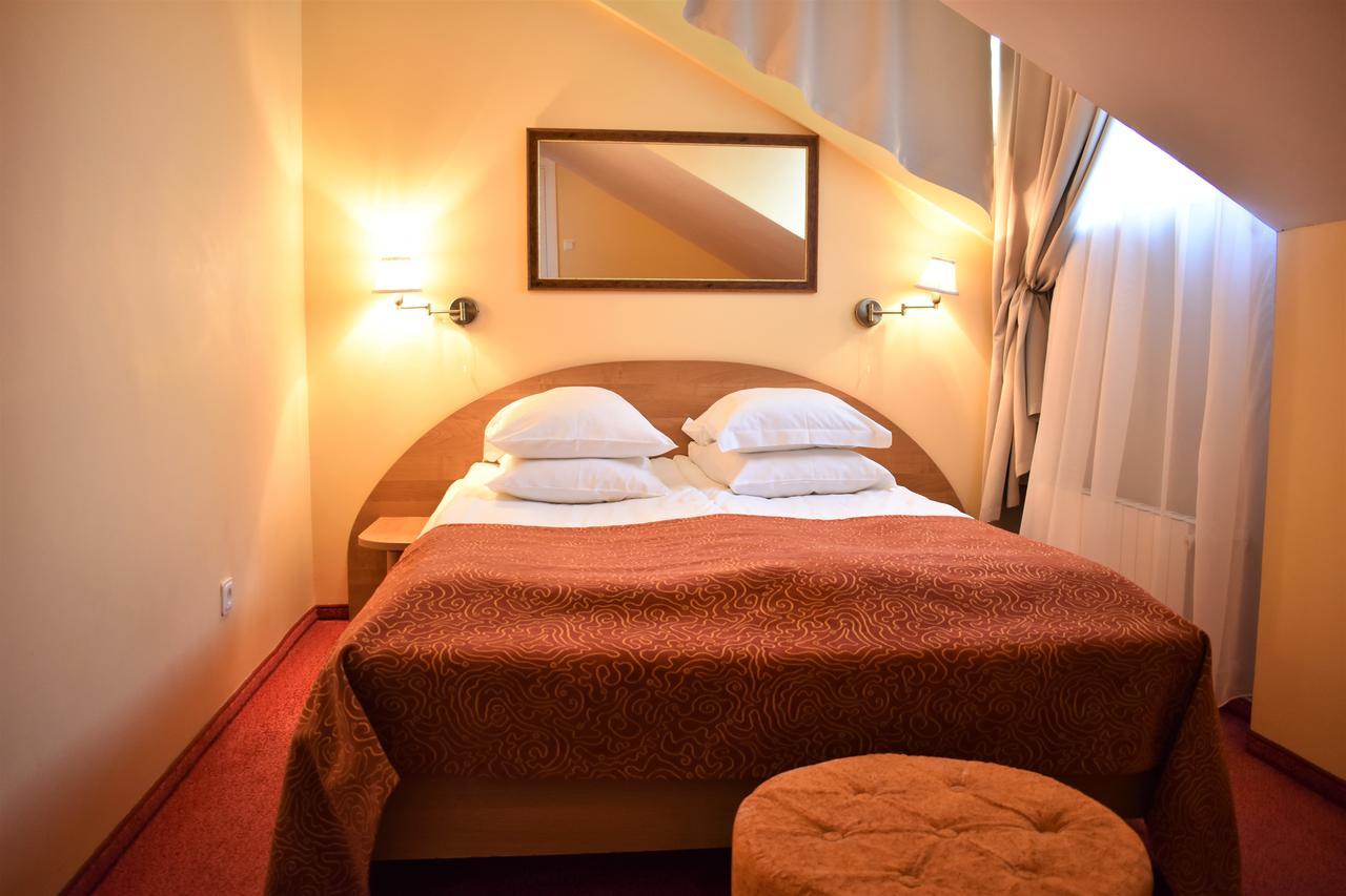 Best Baltic Hotel พาลังกา ภายนอก รูปภาพ