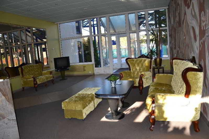 Best Baltic Hotel พาลังกา ภายนอก รูปภาพ