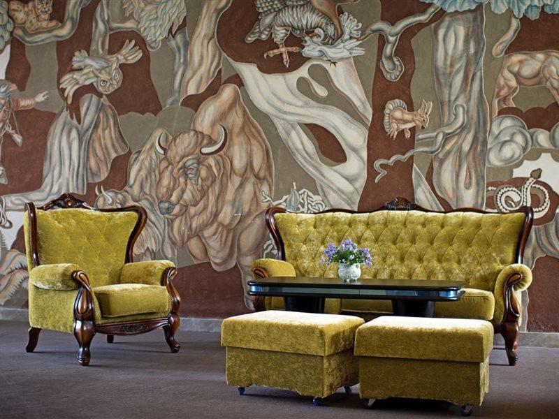 Best Baltic Hotel พาลังกา ภายนอก รูปภาพ