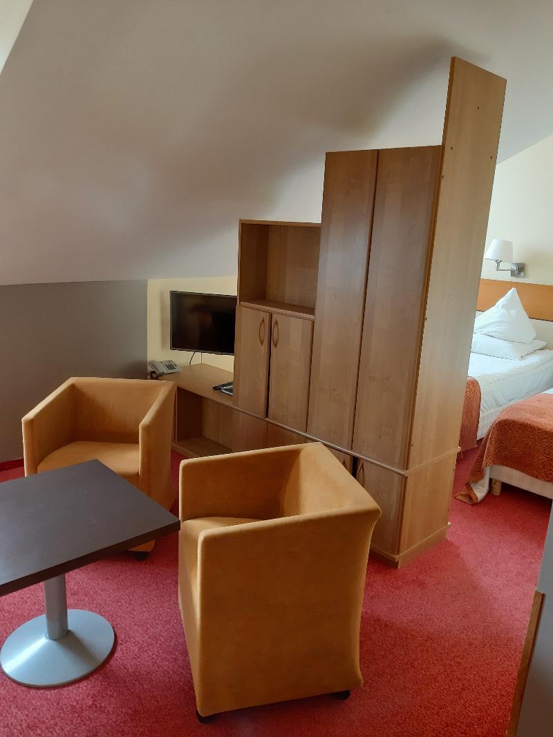Best Baltic Hotel พาลังกา ภายนอก รูปภาพ